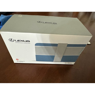 Lexus x monbento雙層環保餐盒