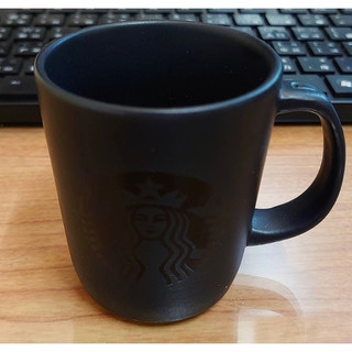 星巴克濃縮咖啡杯 89ml 消光黑 # Starbuks #全新#咖啡杯#收藏#送禮#杯子#馬克杯