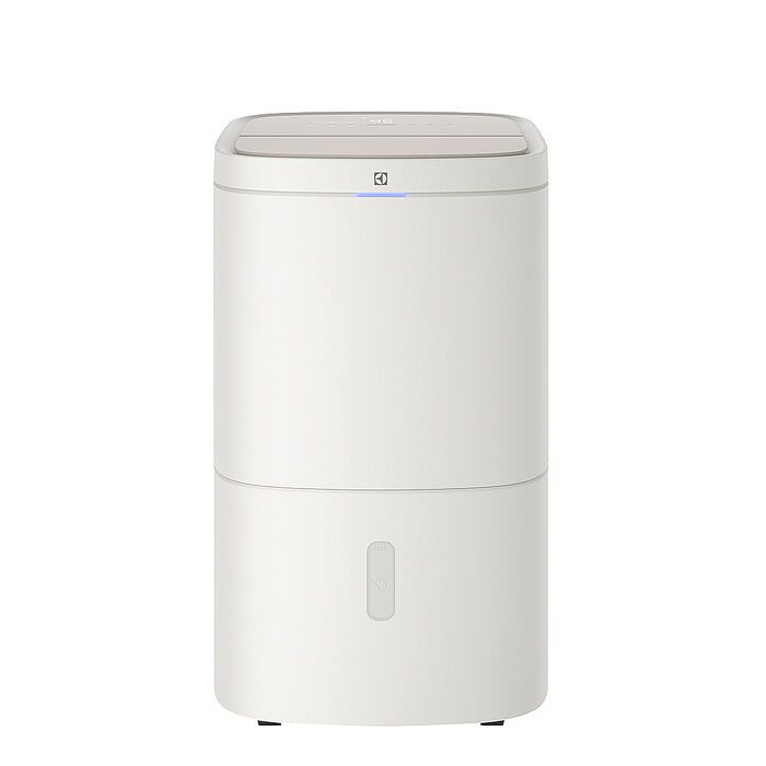 Electrolux伊萊克斯 16L 清淨除濕機-晨曦白 ED1671WC