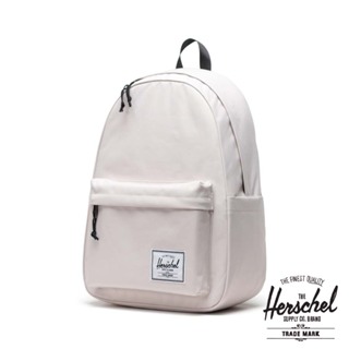 Herschel Classic™ XL Backpack【11380】米白 包包 雙肩包 後背包 簡約風 大容量