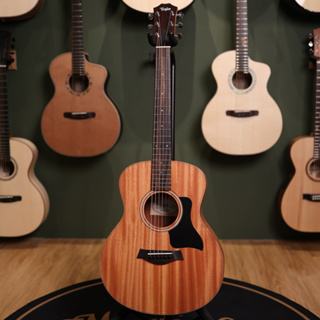 【諾亞樂器】全新 免運 Taylor GS mini Mahogany 桃花心木單板 面單板木吉他 36吋 旅行吉他