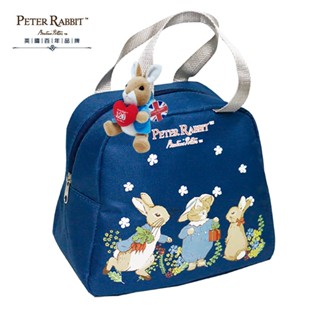 PETER RABBIT 彼得兔 比得兔保溫保冰袋 + 比得兔/班傑明悠遊卡