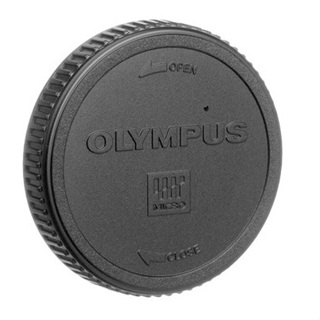 Olympus LR-2 鏡頭後蓋 原廠鏡頭後蓋 Micro 4/3接口鏡頭皆適用(現貨)