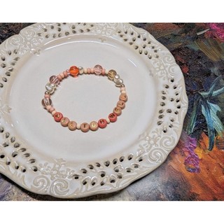 All Too Well 泰勒絲 友誼手鍊，手圍約 17 cm（現貨實拍）Taylor Swift bracelets