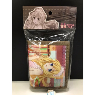 普威爾 甘城輝煌樂園救世主 卡樂隨身錢包
