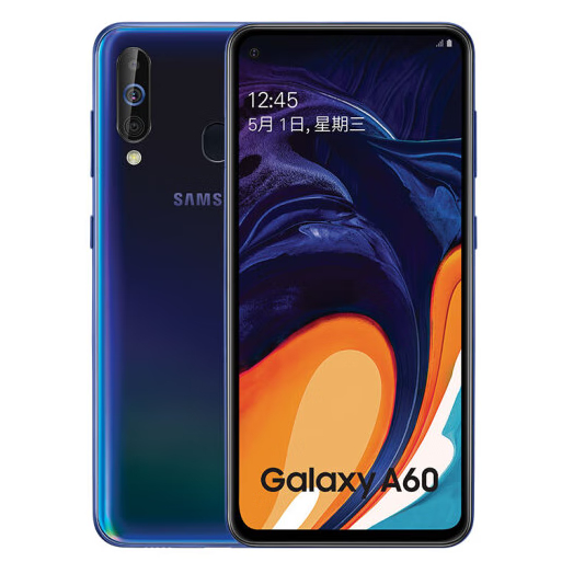 【天宸數碼】全新未拆封 Samsung/三星 Galaxy A60/A6060 手機
