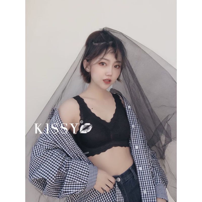 KISSY如吻內衣👙