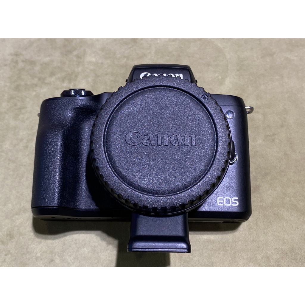 Canon 佳能 M50 mark 2(公司貨)