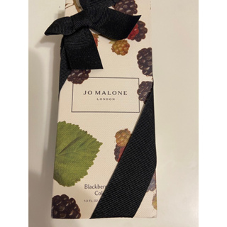 Jo Malone (Blackberry&Bay Cologne)