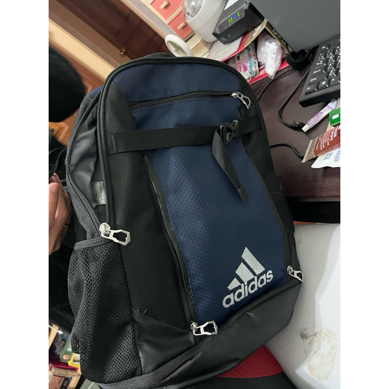 adidas 近全新後背包（原價1780，美國購入）