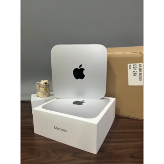 【現貨自售】Mac Mini M1 2020 16GB 記憶體 1TB SSD