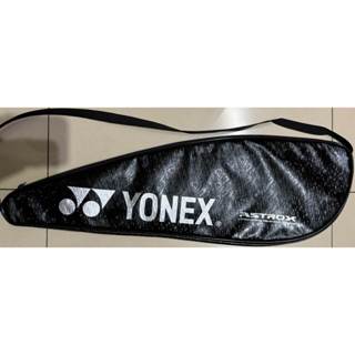 【YONEX】優乃克 黑色 羽球拍袋 羽球拍包 全新未使用