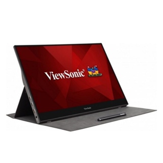 先看賣場說明 ViewSonic TD1655 16型 IPS觸控式可攜帶電腦螢幕