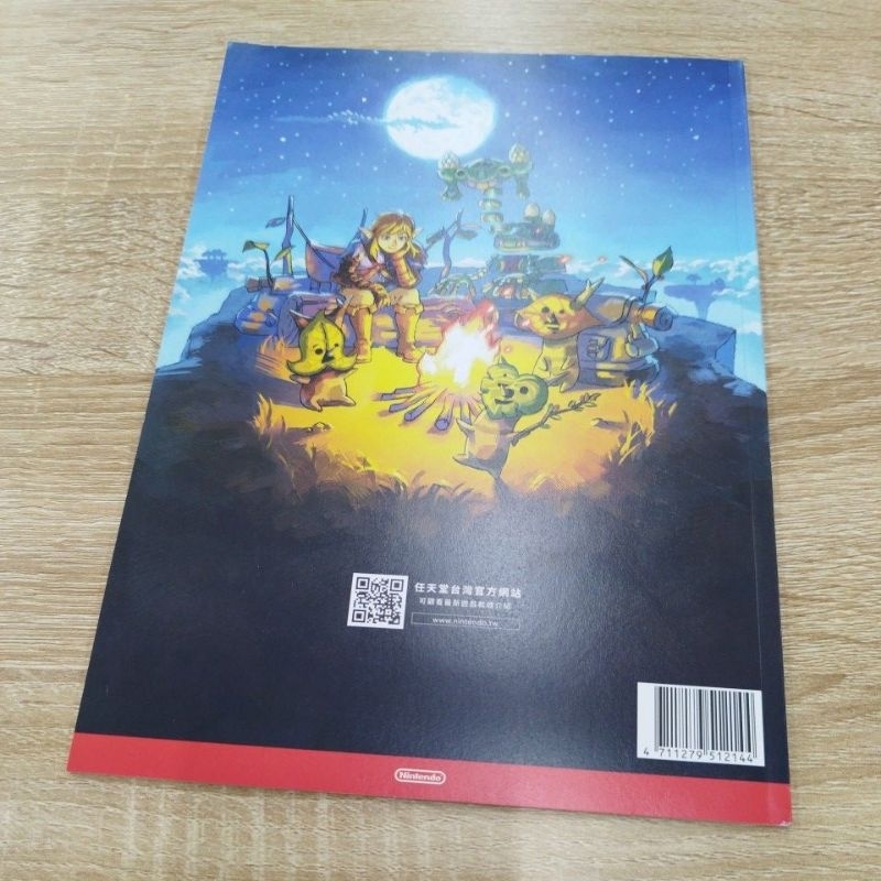 任天堂 Switch 雜誌 薩爾達傳說 王國之淚 皮克敏 瑪利歐兄弟 驚奇 正版 海報 卡片 遊戲 目錄 目錄本