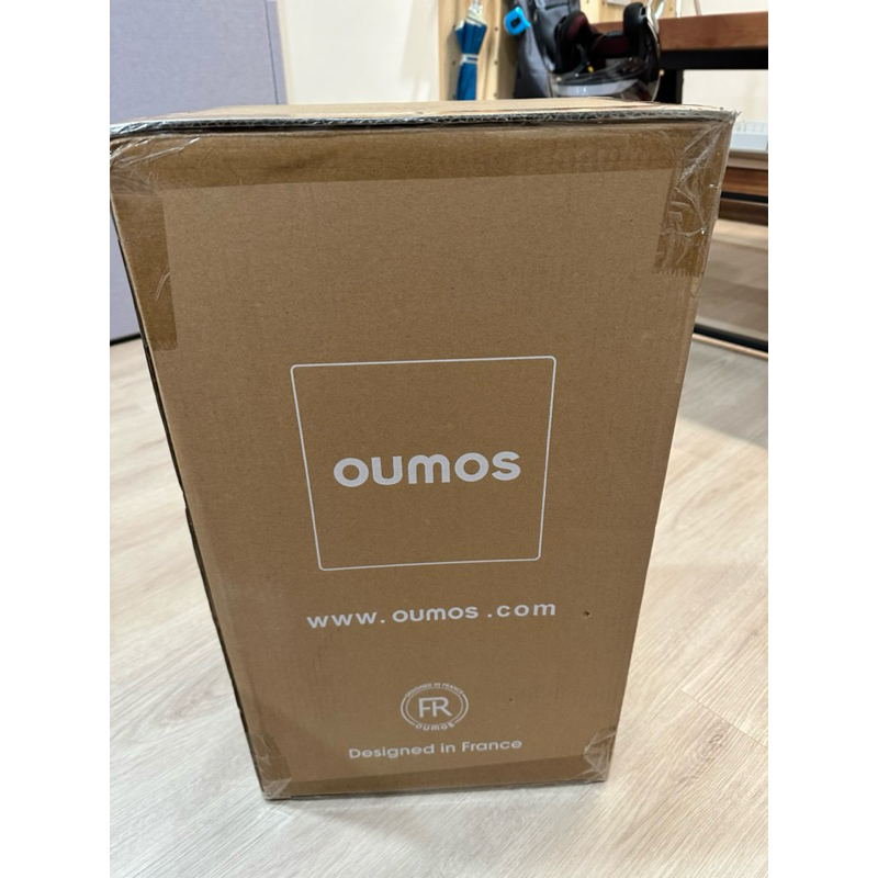 oumos 行李箱 21吋 全新未使用