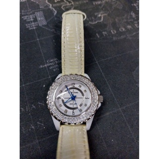 Royal Crown陶瓷腕錶