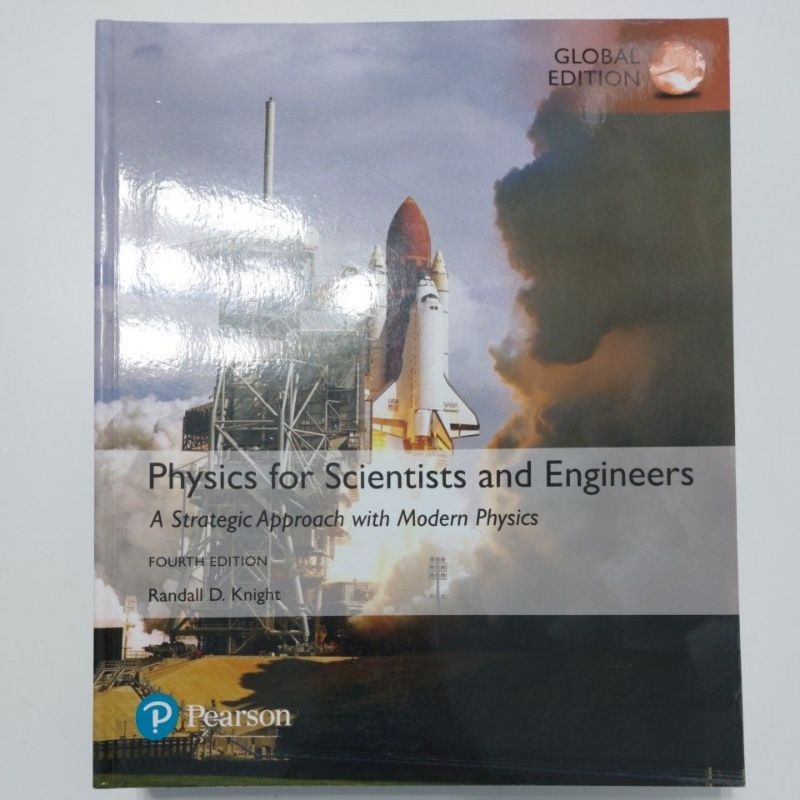 Physics for Scientists and Engineers  4/e