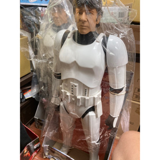 Jakks pacific Star Wars HAN SOLO 星際大戰 韓索羅31吋 79公分(台南可自取）