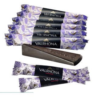 法芙娜 · VALRHONA 頂級純苦61%巧克力棒 單支裝