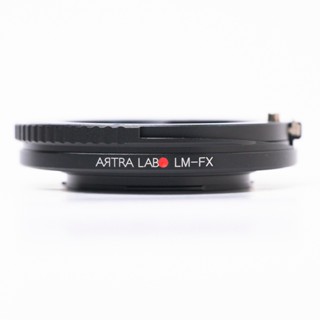 Artra Lab 微距轉接環 Leica LM鏡頭 to FujiFilm FX機身 Macro