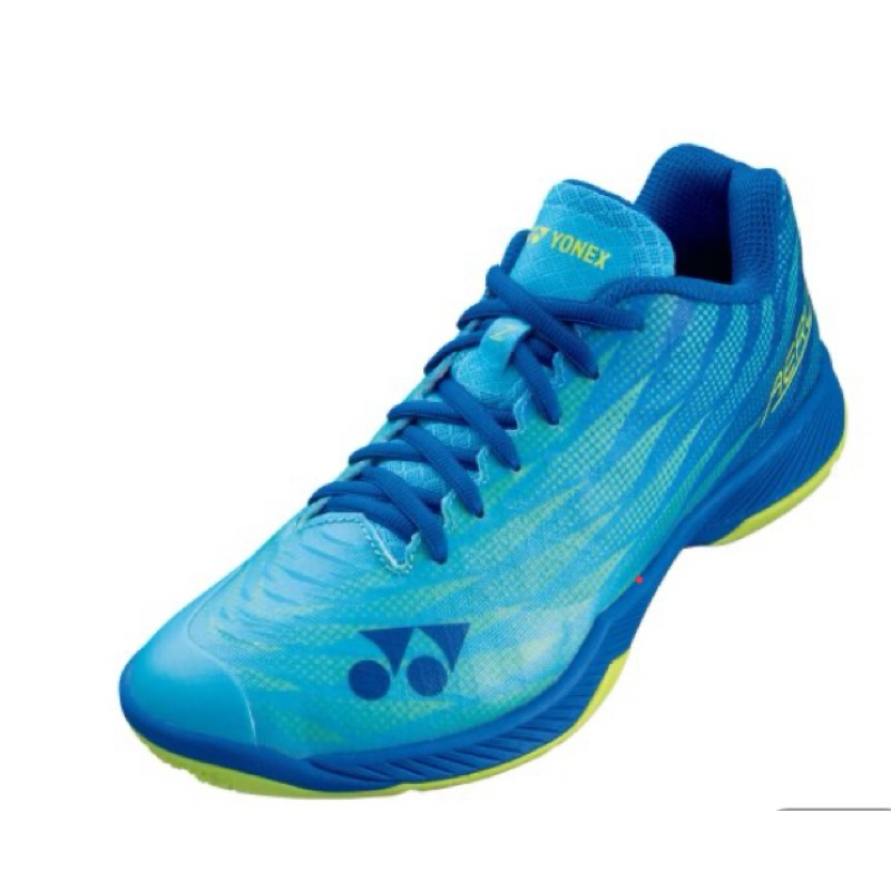 《免運費》YONEX 轉轉鞋 Power Cushion 88 DIAL/AERUS Z MEN羽球鞋(青綠)