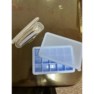 Kalar副食品分裝盒