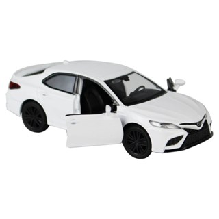 【瑪琍歐玩具】1:36 Toyota Camry授權合金迴力車/CH554063