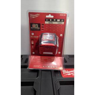 ☆中日機械☆ 美沃奇 2846-20 175W 電源供應器 逆變器 M18 TOP-OFF 電池轉換器