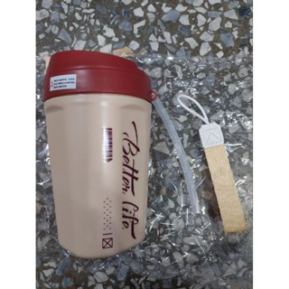 全新 優質不鏽鋼520ml隨行杯