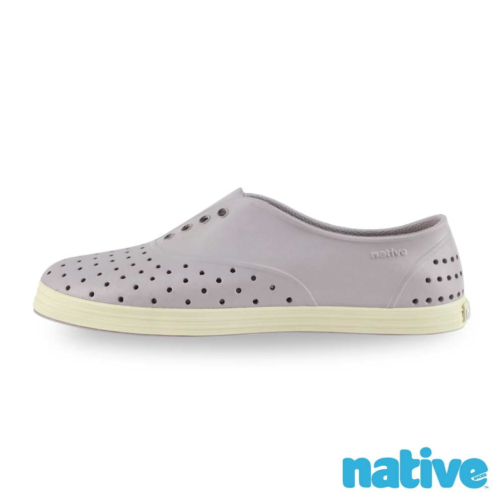 【Native Shoes】女鞋 JERICHO 洞洞鞋/防水鞋/膠鞋/雨鞋/拖鞋(11312300-5050)
