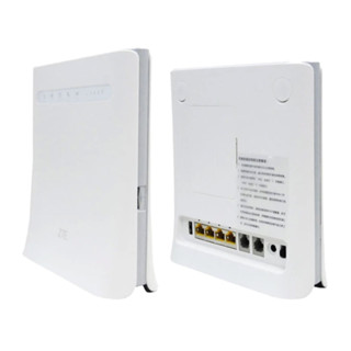 送天線+電池~中興 ZTE MF286 4GWIFI分享器無線網絡卡路由器 B828/5G 網路孔 3000M 高增益天線