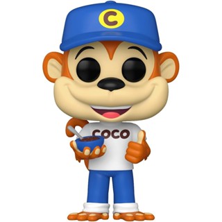 FUNKO POP AD ICON: 家樂氏 Coco猴 FN75356
