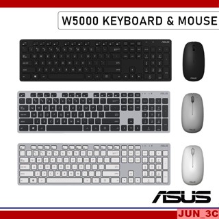 華碩 ASUS W5000 無線鍵盤滑鼠組 中文鍵盤 注音鍵盤 鍵盤滑鼠組 有注音 鍵盤滑鼠組 無線鍵盤 無線滑鼠