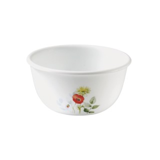 【美國康寧 CORELLE】花漾彩繪325ML飯碗
