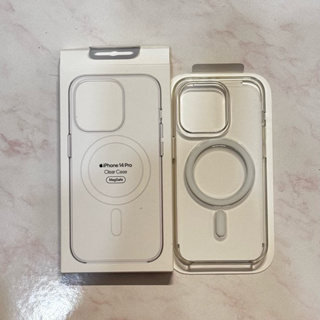 iphone 14 pro 原廠透明殼