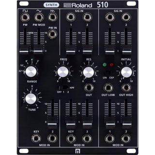 Roland 510 混音器