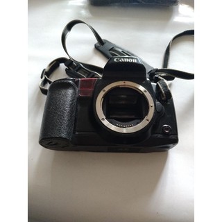 降價，Canon EOS 10QD底片單眼相機，以零件機出售（7946）