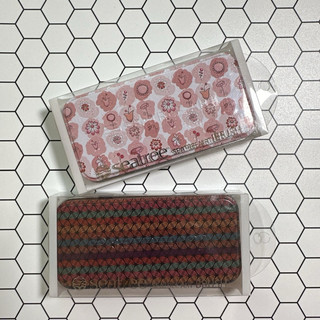 （全新）韓國Seatree鐵盒刷具組(大小眼影刷.腮紅刷.唇刷)