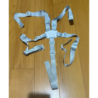 （全新）通用型嬰兒車安全帶 兒童餐安全帶 竹藤椅 寶寶推車安全帶 小孩座椅五點式安全帶 兒童安全帶
