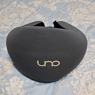 UNO 行旅頸枕-灰