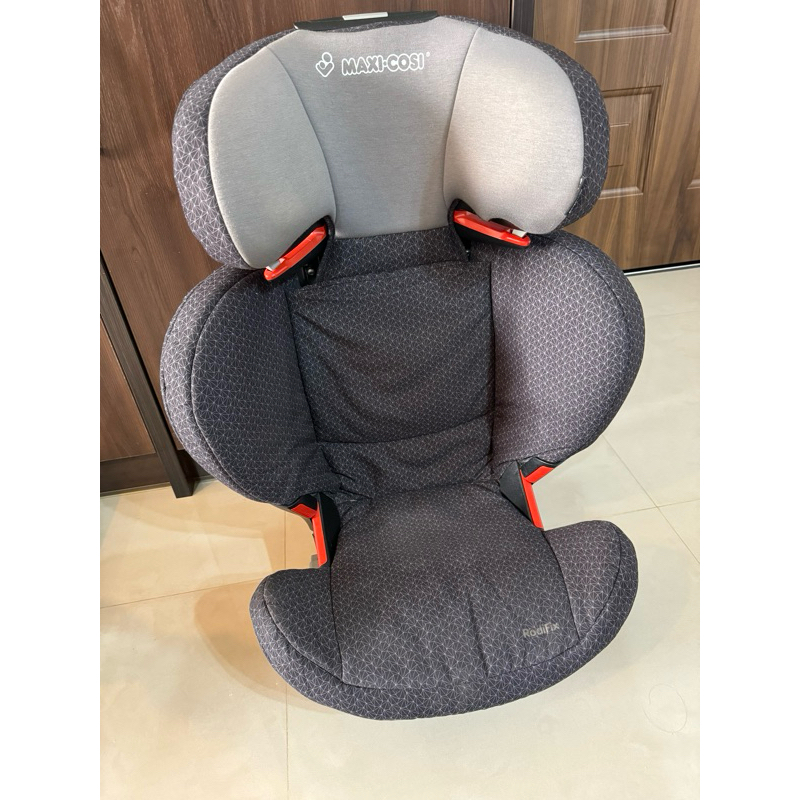 荷蘭🇳🇱maxi cosi》RodiFix 大童安全座椅（isofix)