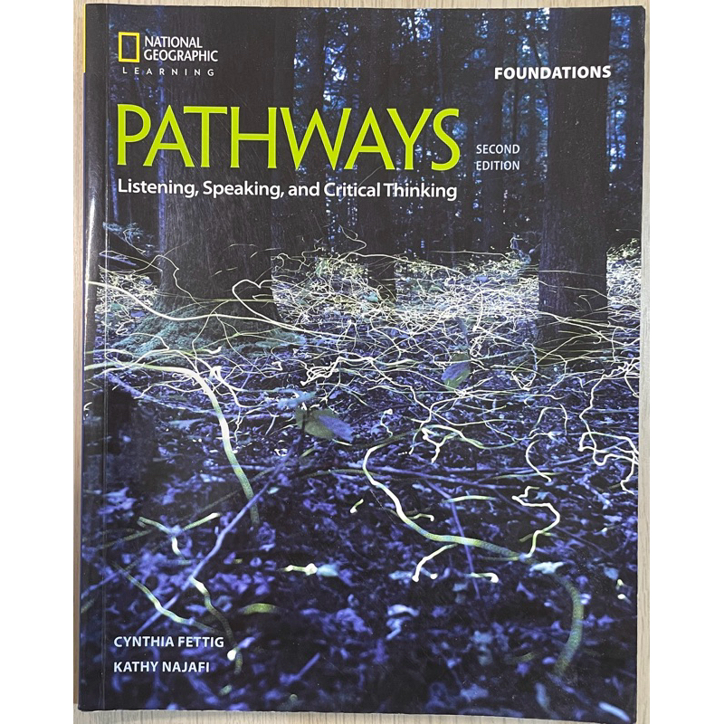 Pathways (Foundations)