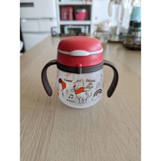 Combi 樂可杯 第二階段