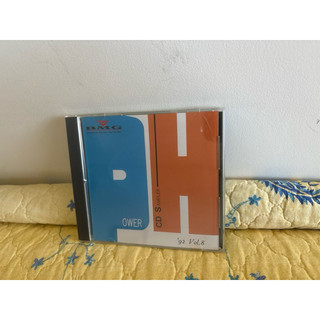 Power Hits CD Sampler ‘92 Vol.8二手CD專輯