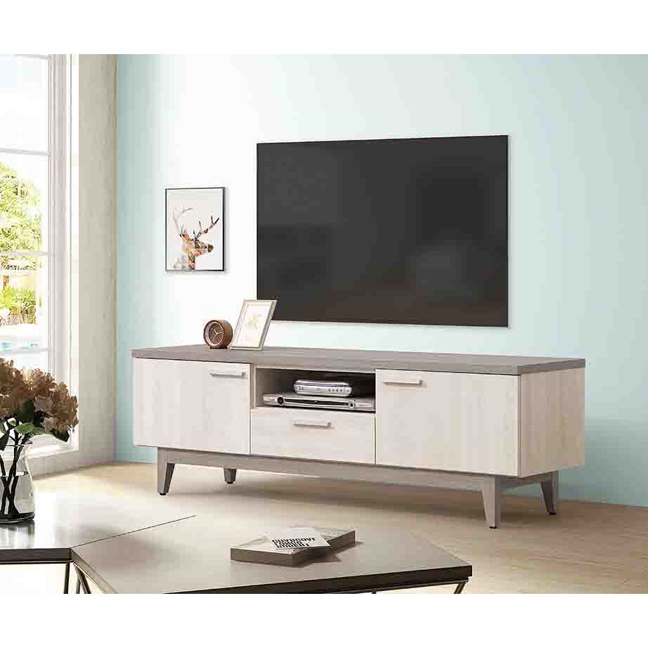 【宏興HOME BRISK】海芋5尺電視櫃，台北.新北免運費《ZZ新品24》