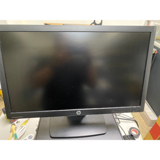 HP P222va (22吋) 液晶螢幕 vga Display port DP