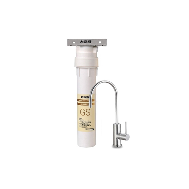 【力霸牌】基礎/商用過濾附滅菌AG+－LP-HF-G系列 💯原廠公司貨