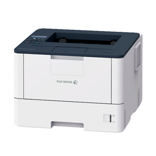 FUJIFILM 富士軟片 DocuPrint P375d A4黑白雷射印表機