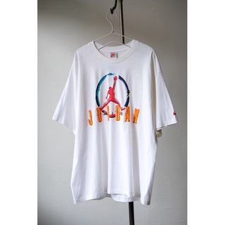 Nike 90’s Vintage Air Michael Jordan Tee Made in USA