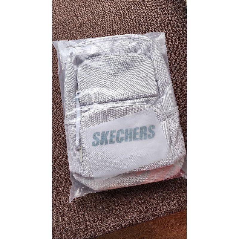 Skechers後背包（超低價）原價1290